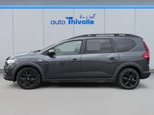 Dacia Jogger ECO-G 100 5 places Extreme + - Photo 1