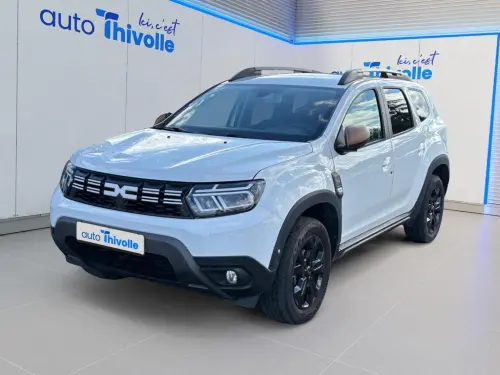 Dacia Duster TCe 150 4x2 EDC Extreme - Photo 0