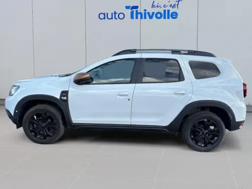 Dacia Duster TCe 150 4x2 EDC Extreme - Photo 1