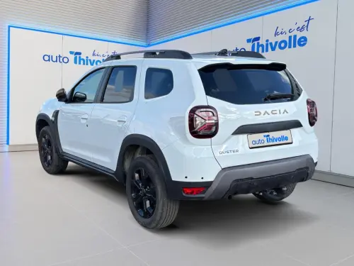 Dacia Duster TCe 150 4x2 EDC Extreme - Photo 2