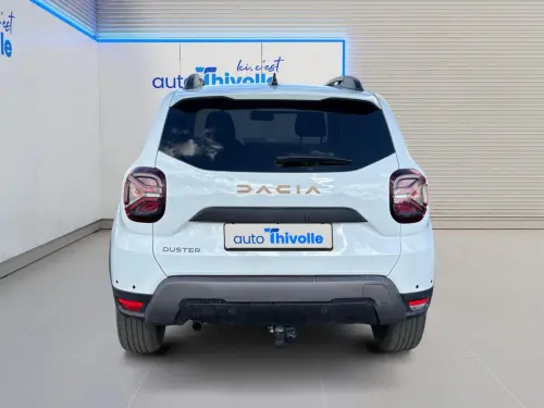 Dacia Duster TCe 150 4x2 EDC Extreme - Photo 3