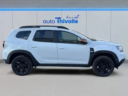 Dacia Duster TCe 150 4x2 EDC Extreme - Photo 5