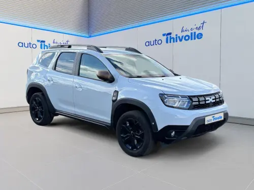 Dacia Duster TCe 150 4x2 EDC Extreme - Photo 6