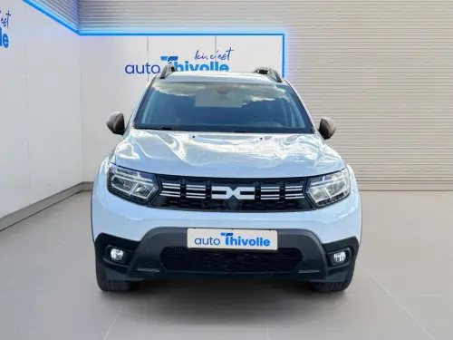 Dacia Duster TCe 150 4x2 EDC Extreme - Photo 7