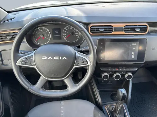 Dacia Duster TCe 150 4x2 EDC Extreme - Photo 11