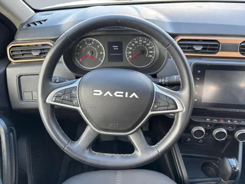 Dacia Duster TCe 150 4x2 EDC Extreme - Photo 12