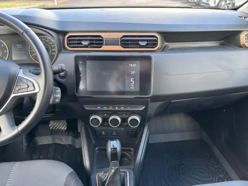 Dacia Duster TCe 150 4x2 EDC Extreme - Photo 14