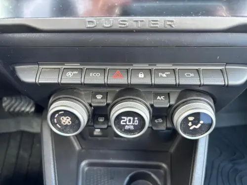 Dacia Duster TCe 150 4x2 EDC Extreme - Photo 23
