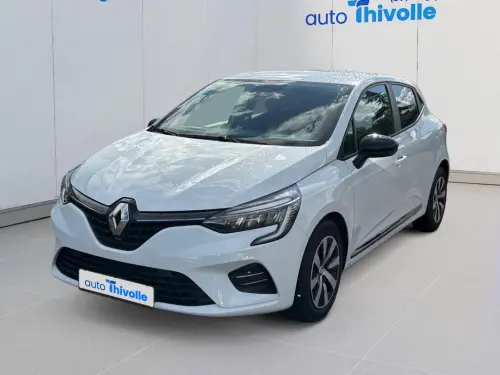 Renault Clio Clio TCe 90 Evolution - Photo 0