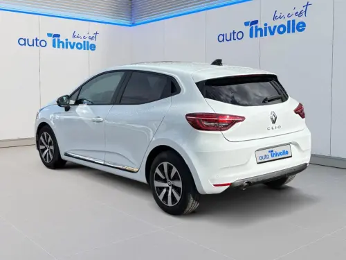 Renault Clio Clio TCe 90 Evolution - Photo 2