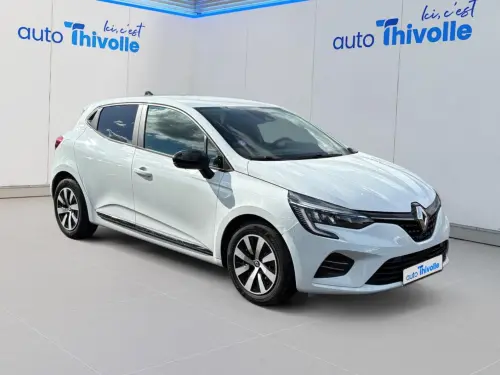 Renault Clio Clio TCe 90 Evolution - Photo 6