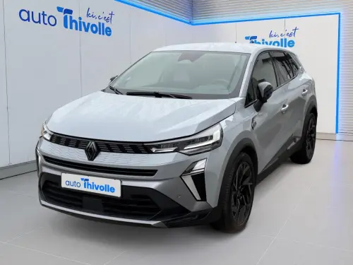 Renault Symbioz E-Tech full hybrid 145 Esprit Alpine - Photo 0