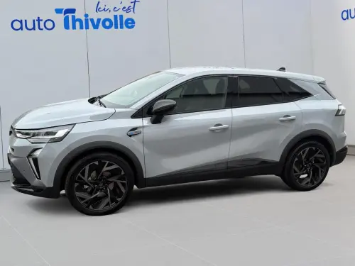 Renault Symbioz E-Tech full hybrid 145 Esprit Alpine - Photo 1