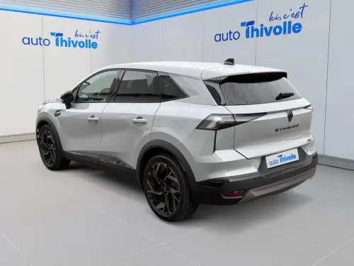 Renault Symbioz E-Tech full hybrid 145 Esprit Alpine - Photo 2