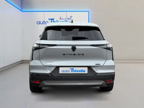 Renault Symbioz E-Tech full hybrid 145 Esprit Alpine - Photo 3