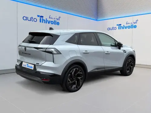 Renault Symbioz E-Tech full hybrid 145 Esprit Alpine - Photo 4