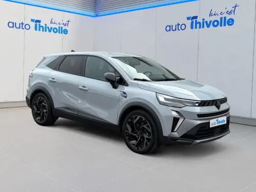 Renault Symbioz E-Tech full hybrid 145 Esprit Alpine - Photo 6
