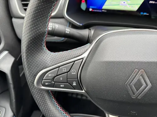 Renault Symbioz E-Tech full hybrid 145 Esprit Alpine - Photo 13