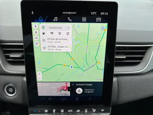 Renault Symbioz E-Tech full hybrid 145 Esprit Alpine - Photo 20