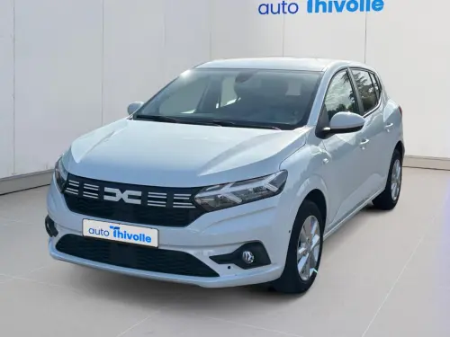 Dacia Sandero TCe 90 Expression - Photo 0