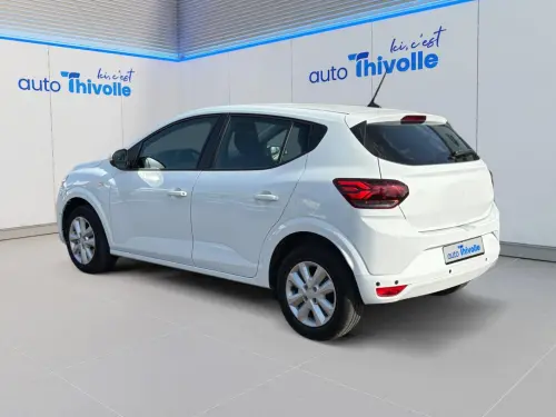 Dacia Sandero TCe 90 Expression - Photo 2