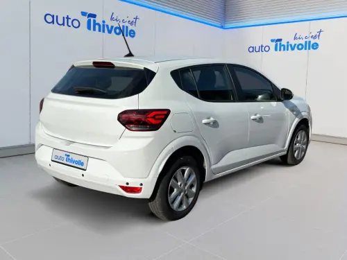 Dacia Sandero TCe 90 Expression - Photo 4