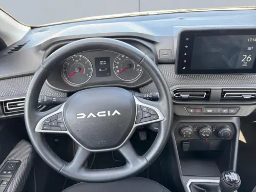 Dacia Sandero TCe 90 Expression - Photo 11