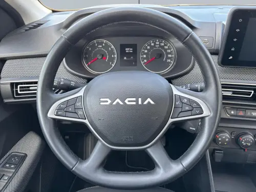 Dacia Sandero TCe 90 Expression - Photo 12