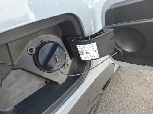 Renault Captur E-Tech full hybrid 145 ch esprit Alpine - Photo 24