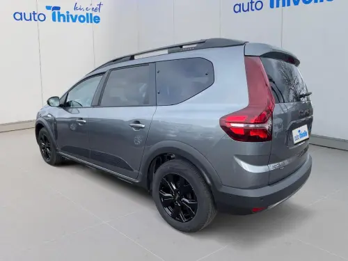 Dacia Jogger Hybrid 140 7 places GSR2 Extreme - Photo 2