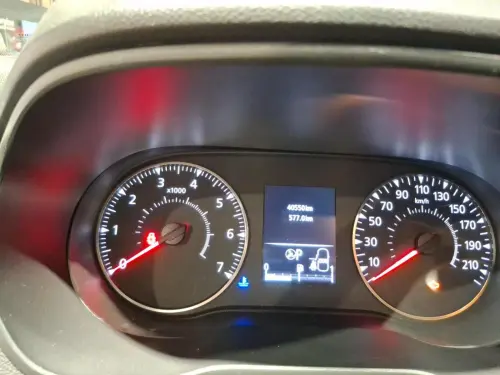 Dacia Duster TCe 150 FAP 4x2 EDC Prestige - Photo 13