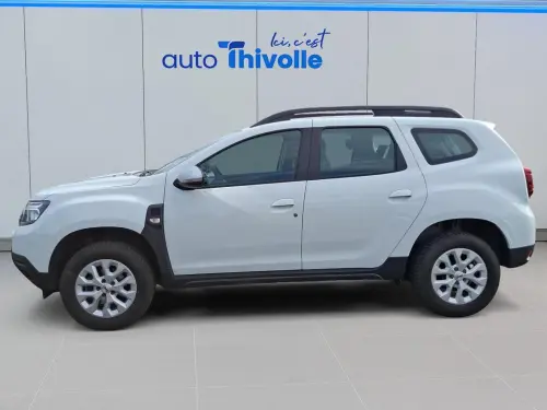 Dacia Duster ECO-G 100 4x2 Expression - Photo 1