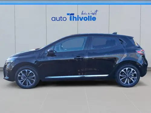 Renault Clio Clio E-Tech full hybrid 145 ch GSR2 Techno - Photo 1
