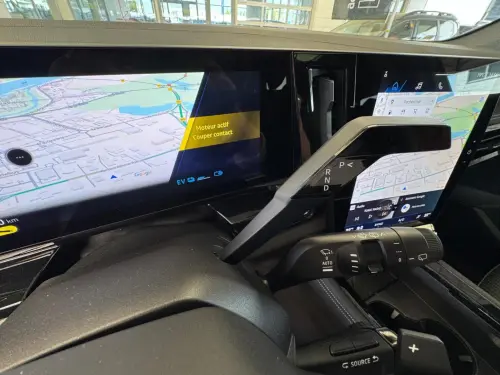 Renault Austral E-Tech full hybrid 200 GSR2 Techno esprit Alpine - Photo 23