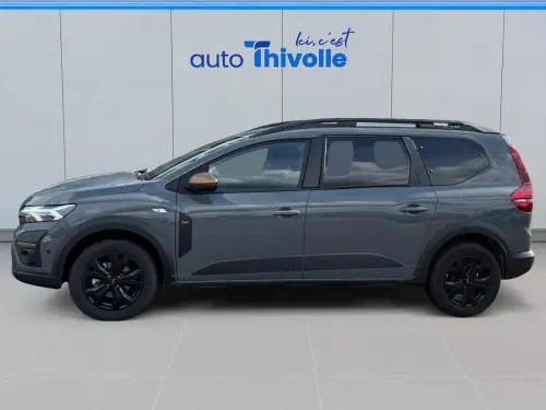 Dacia Jogger TCe 110 7 places GSR2 Extreme - Photo 1