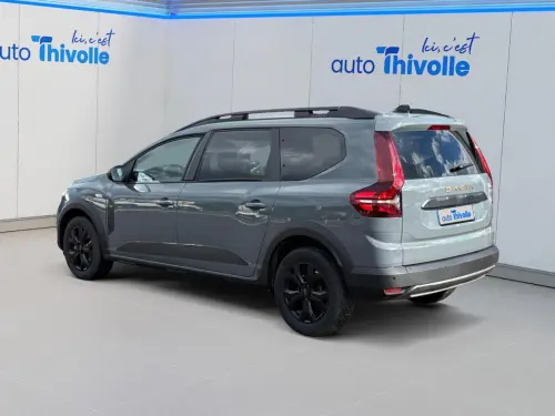 Dacia Jogger TCe 110 7 places GSR2 Extreme - Photo 2
