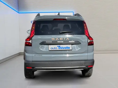 Dacia Jogger TCe 110 7 places GSR2 Extreme - Photo 3