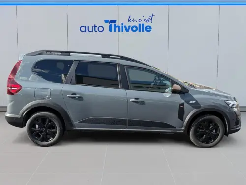 Dacia Jogger TCe 110 7 places GSR2 Extreme - Photo 5
