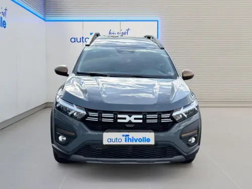 Dacia Jogger TCe 110 7 places GSR2 Extreme - Photo 7