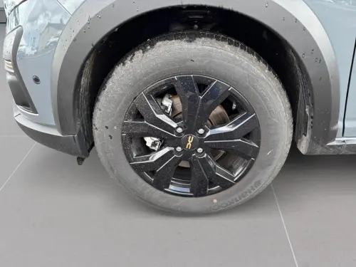 Dacia Jogger TCe 110 7 places GSR2 Extreme - Photo 8