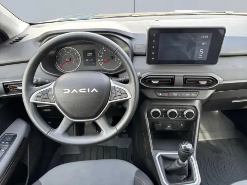 Dacia Jogger TCe 110 7 places GSR2 Extreme - Photo 11