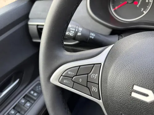 Dacia Jogger TCe 110 7 places GSR2 Extreme - Photo 13