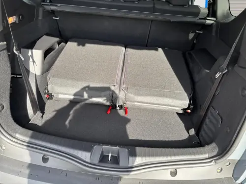 Dacia Jogger TCe 110 7 places GSR2 Extreme - Photo 18