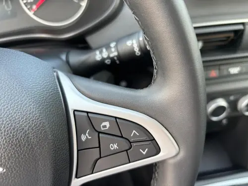 Dacia Jogger TCe 110 7 places GSR2 Extreme - Photo 19