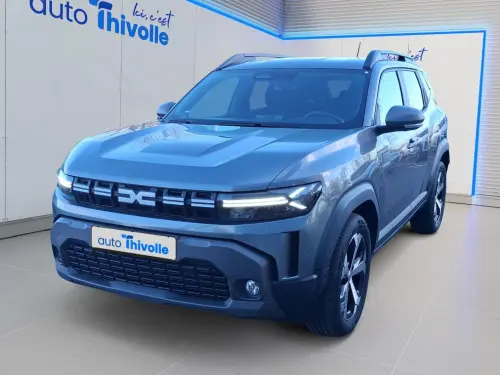 Dacia Duster Hybrid 140 Journey - Photo 0