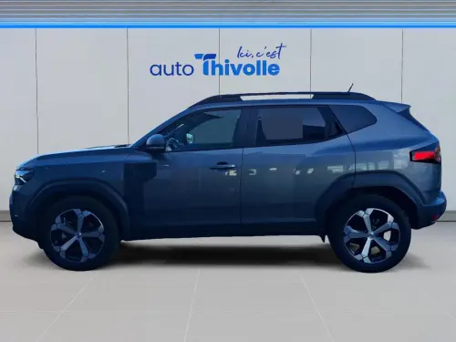 Dacia Duster Hybrid 140 Journey - Photo 1