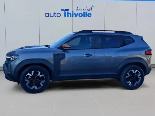 Dacia Duster Hybrid 140 Extreme - Photo 1