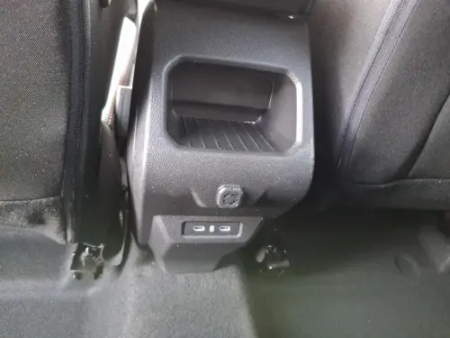 Dacia Duster Hybrid 140 Extreme - Photo 24