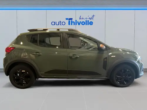 Dacia Sandero TCe 90 GSR2 Stepway Extreme - Photo 5
