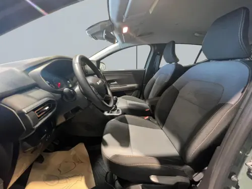 Dacia Sandero TCe 90 GSR2 Stepway Extreme - Photo 9